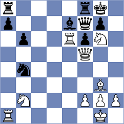 Pichot - Mamedyarov (London ENG, 2025)