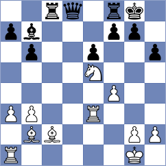 Ortiz Pilco - Guerrero Caicedo (Chess.com INT, 2020)