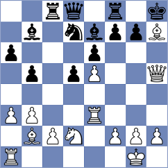 Asgharzadeh - Truskavetsky (Chess.com INT, 2020)