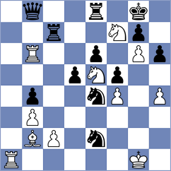 Vea-Murguia Martin - Barbazan Bilbao (Vitoria-Gasteiz ESP, 2025)