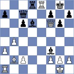 Frisch - Andreosso (Luxembourg, 1992)