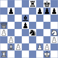 Matyassy - BAQER HAMEED KHALAF AL-MUSAWI (chess.com INT, 2025)