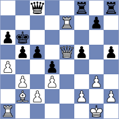 Guerra Mendez - Ferrer Dalmau (Balaguer, 2010)