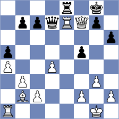 Willimann - Eichenberger (Basel, 2021)