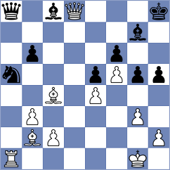 Firouzja - Kosakowski (chess.com INT, 2025)