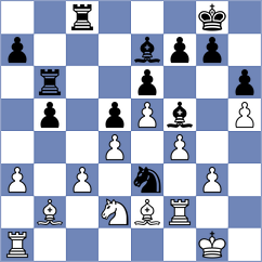 Rodriguez Melendez - Glimbrant (Escaldes AND, 2024)