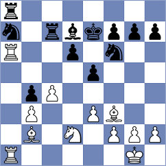 Garcia - Martinez Quintan (Albacete, 1992)