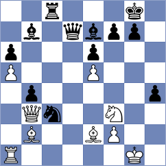 Rudnicki - Kabamwanishi (chess.com INT, 2025)