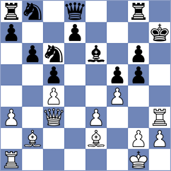 Gustafsson - Buhmann (Germany, 2003)