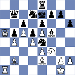 Wozniak - Dziubinski (Krynica, 2001)