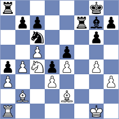 Haag - Srokovskiy (Karlsruhe, 2007)