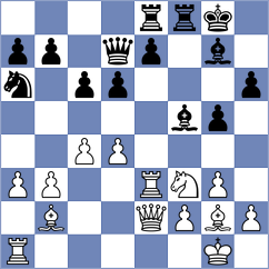 Comp Chess Tiger 15.0 - Herraiz Hidalgo (Cullera, 2003)