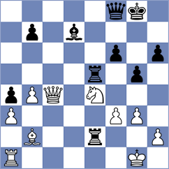 Holt - Pavlidis (chess.com INT, 2024)