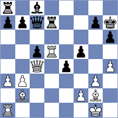 Chernyshev - Perfiliev (Cheliabinsk, 2011)