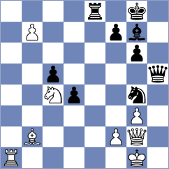 Aggelis - Quirke (chess.com INT, 2024)