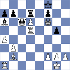 Zalys - Scherbak (Montreal, 1954)