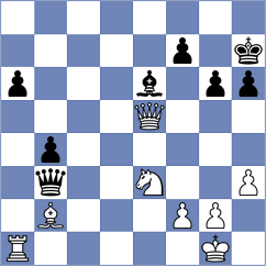 Pert - Kraiouchkine (chess.com INT, 2023)