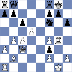 Ivanov - Stankovski (Plovdiv, 2009)