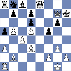 Phillips - Evans (Lichess.org INT, 2020)