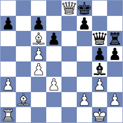 Suarez Buceta - Fernandez Arce (Las Palmas, 2013)