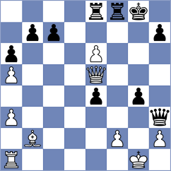 Topalov - Zong (chess.com INT, 2024)