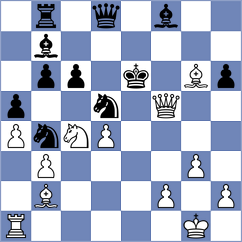 Von Hassel - Becker (Kiel, 1992)