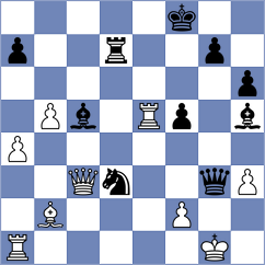 Klaver - Wheeler (Chess.com INT, 2017)