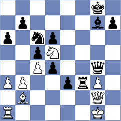 Ackermann - Eickhoff (Bad Zwesten, 1999)