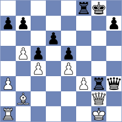 Pawlak - Brauner (Helsingor, 2009)