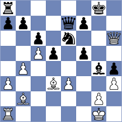 Vidit - Samunenkov (chess.com INT, 2024)