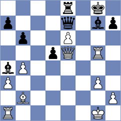 Cugat - Rossi (Argentina, 2018)
