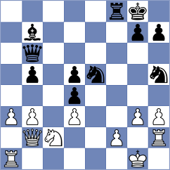 Pantic - Marjanovic (Paracin, 2015)