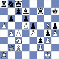 Fichter - Decker (chess.com INT, 2024)