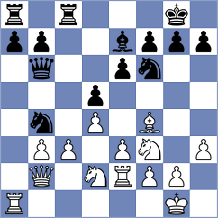 Ashwin - Naroditsky (Chess.com INT, 2017)