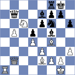 Askarov - Doknjas (chess.com INT, 2025)