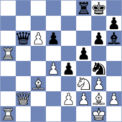 Xuan - Skiadopoulos (chess.com INT, 2024)