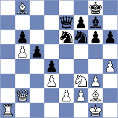 Schroettner - Bauer (Playchess.com INT, 2020)