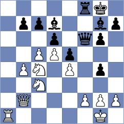 Gbyl - Zdrojewski (Wysowa, 2005)