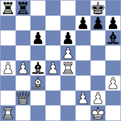Emmenecker - Lafont (Europe Echecs INT, 2020)