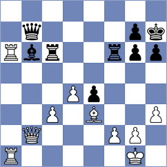 Golub - Shalimov (Lubny, 2011)
