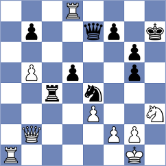 Walton - Gillen (Szombathely, 1993)