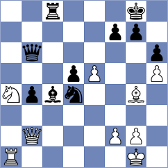 Nguyen Ngoc Truong Son - Goryachkina (chess.com INT, 2025)