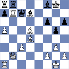 Tisma - Castor (chess.com INT, 2024)