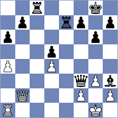 Khadijetou - Hwass (Chess.com INT, 2020)
