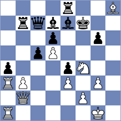 Nogueiras Santiago - Vallieres (Montreal, 2003)