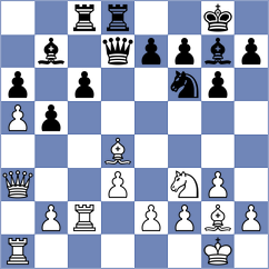 Waller - Zivanovic (Box Hill, 2000)