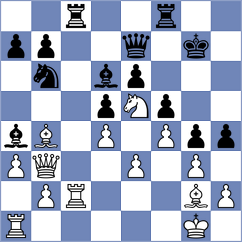 Bach - Prem (chess.com INT, 2024)