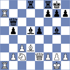 Eggleston - Chen (chess.com INT, 2024)