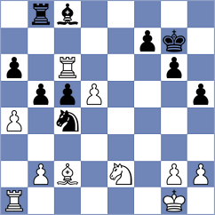 Voicu - Senthilkumar (chess.com INT, 2024)