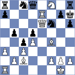 Thouvenin - Barbe Asensio (Pau, 2012)